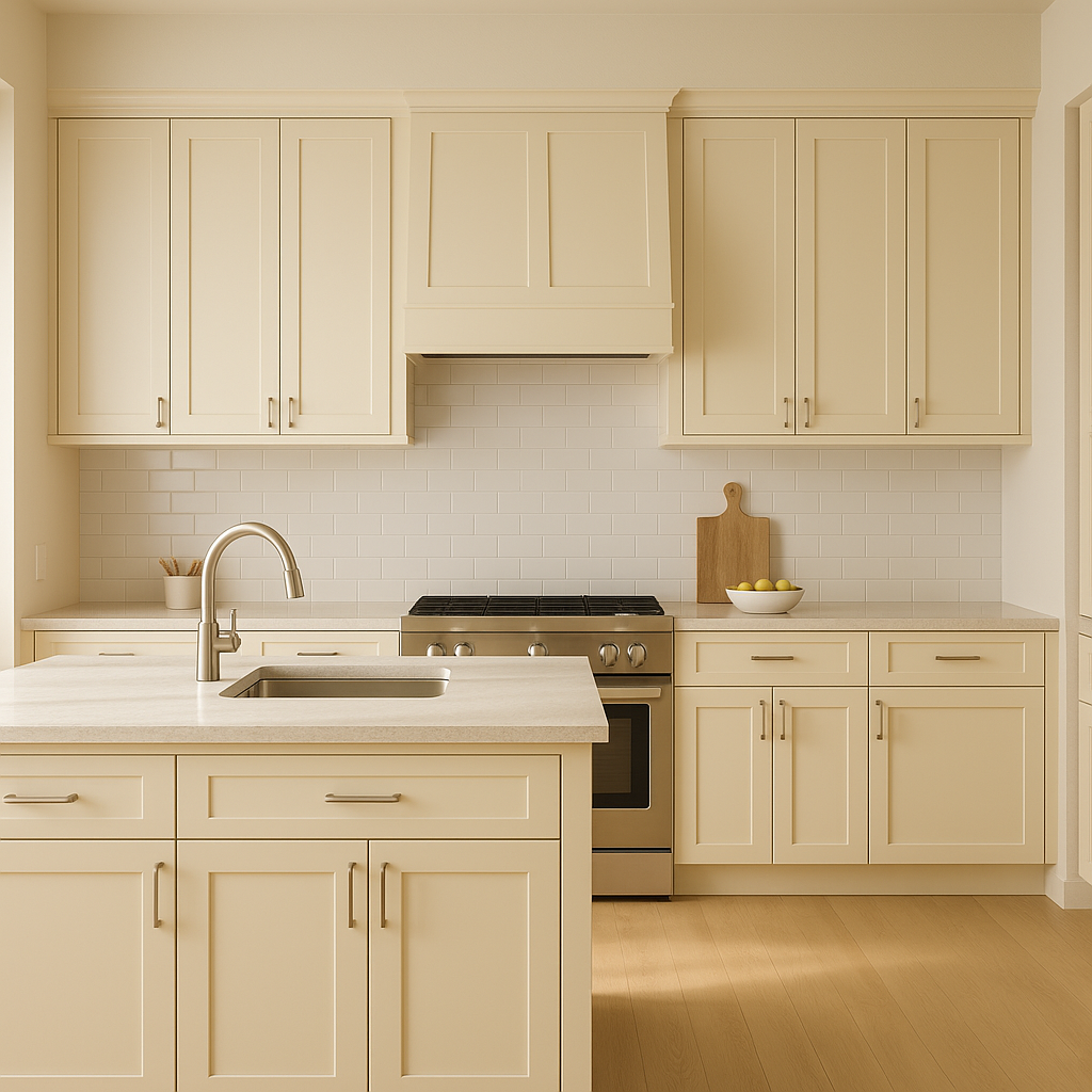 Benjamin Moore Pearly 190: A Timeless and Elegant Neutral.