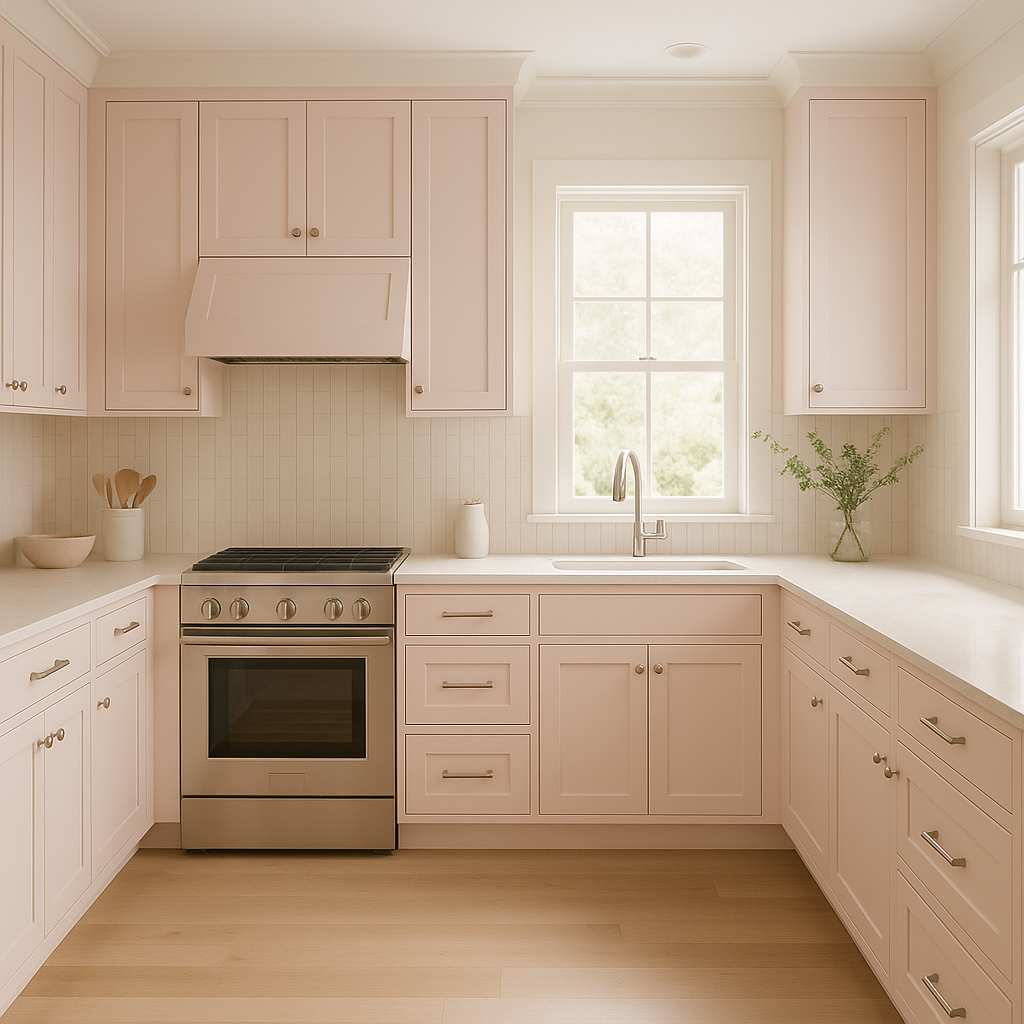 Benjamin Moore Peppermint (1359): A Refreshing and Versatile Mint Green.