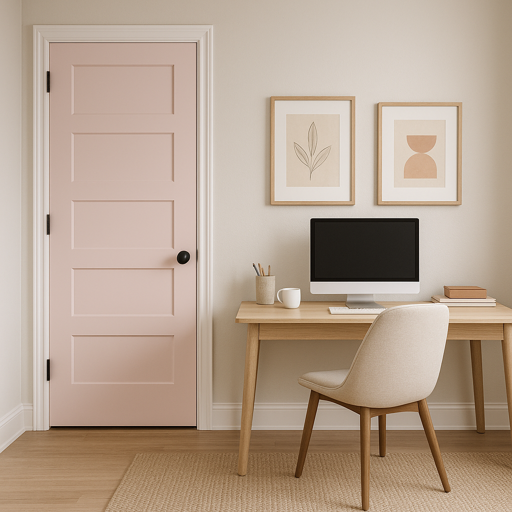 Benjamin Moore Peppermint (1359): A Refreshing and Versatile Mint Green.