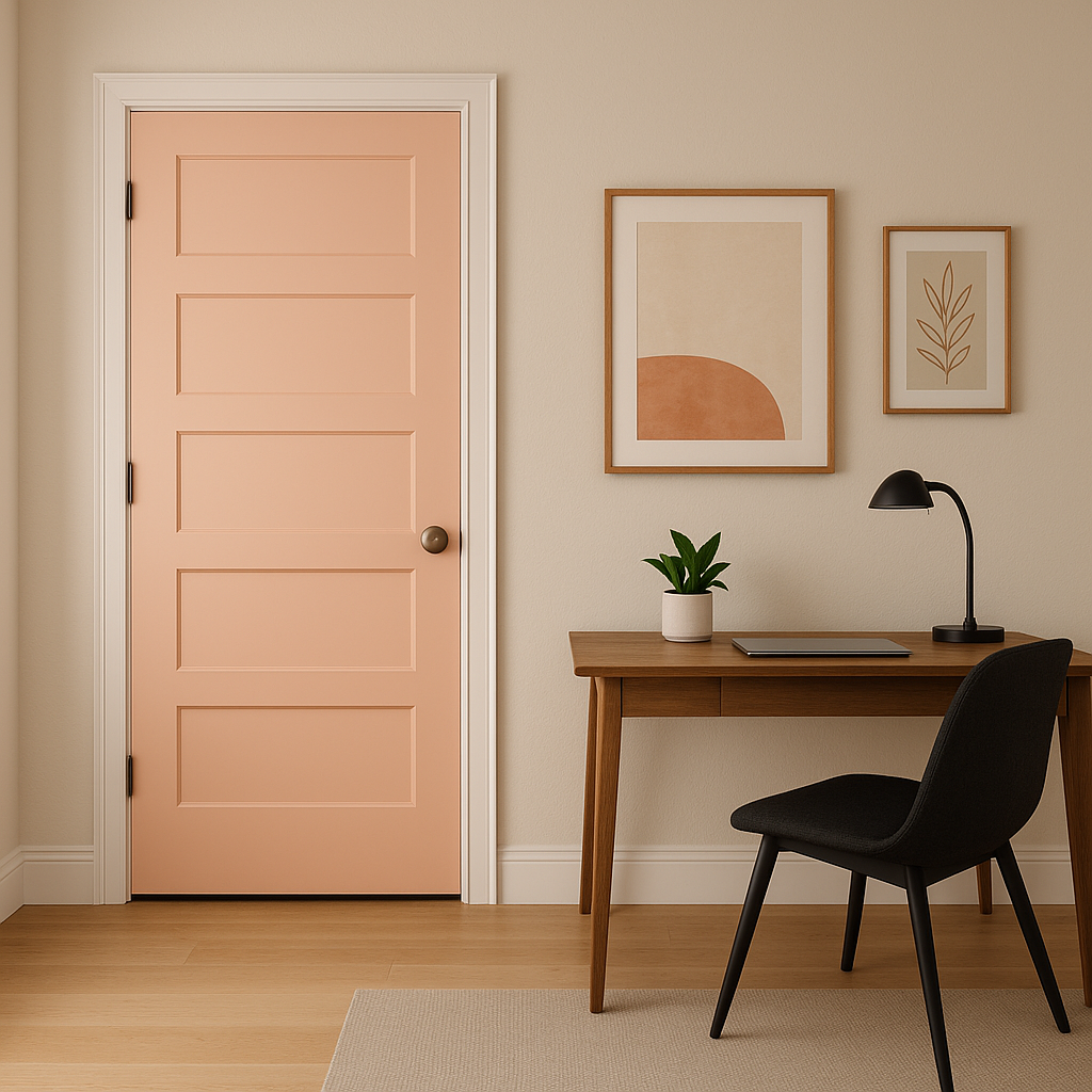 Benjamin Moore Perfect (2167-50): A Timeless Neutral for Sophisticated Spaces.
