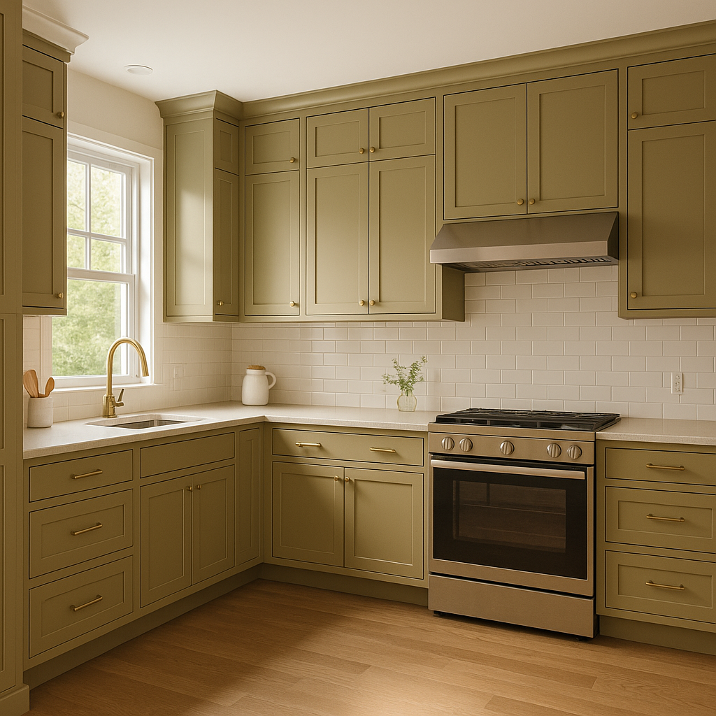 Discover the Elegance of Benjamin Moore Perfectly (CSP-895).