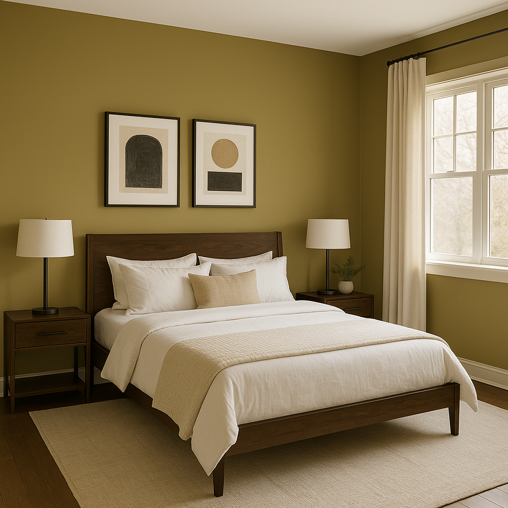 Discover the Elegance of Benjamin Moore Perfectly (CSP-895).