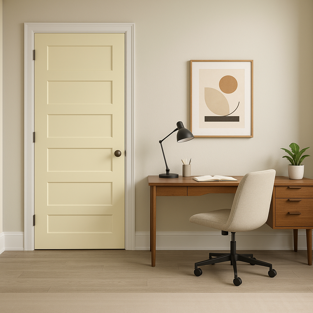 Benjamin Moore Pernod (316): A Sophisticated and Timeless Green.