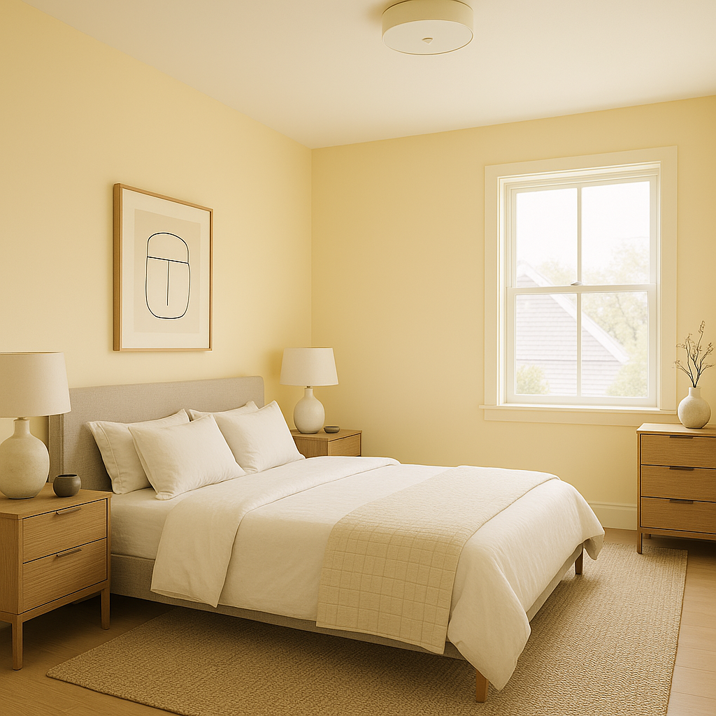 Benjamin Moore Pernod (316): A Sophisticated and Timeless Green.