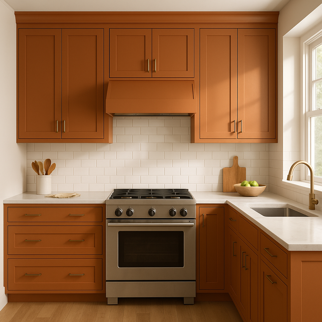 Benjamin Moore Peruvian (CSP-1100): A Sophisticated Neutral with Timeless Appeal.