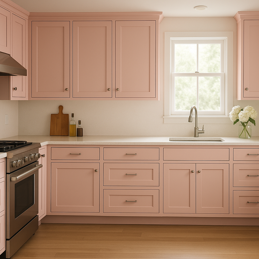 Benjamin Moore Petunia (1276): A Captivating Shade of Sophistication.
