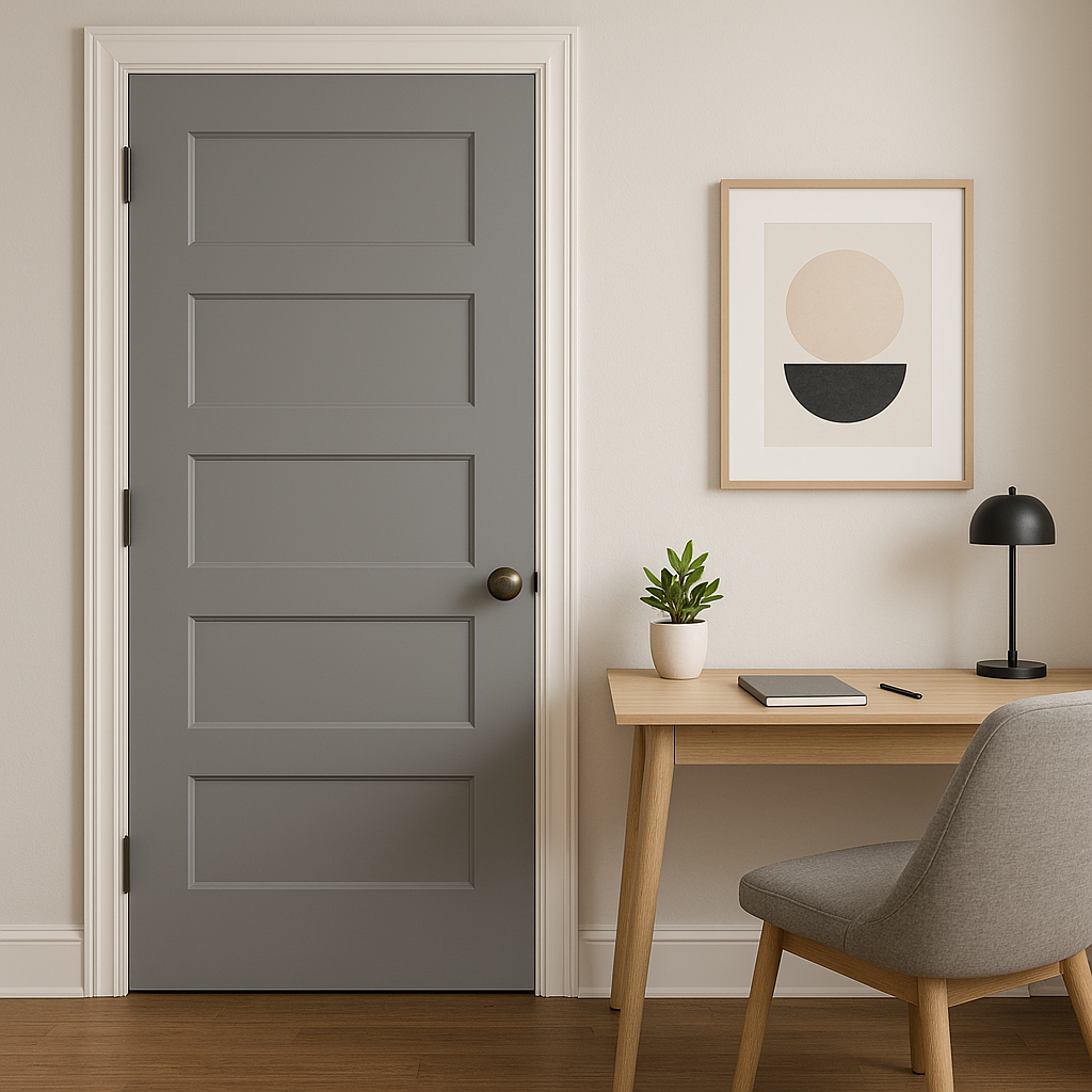 Benjamin Moore Pewter (2121-30): A Timeless Neutral for Sophisticated Spaces.