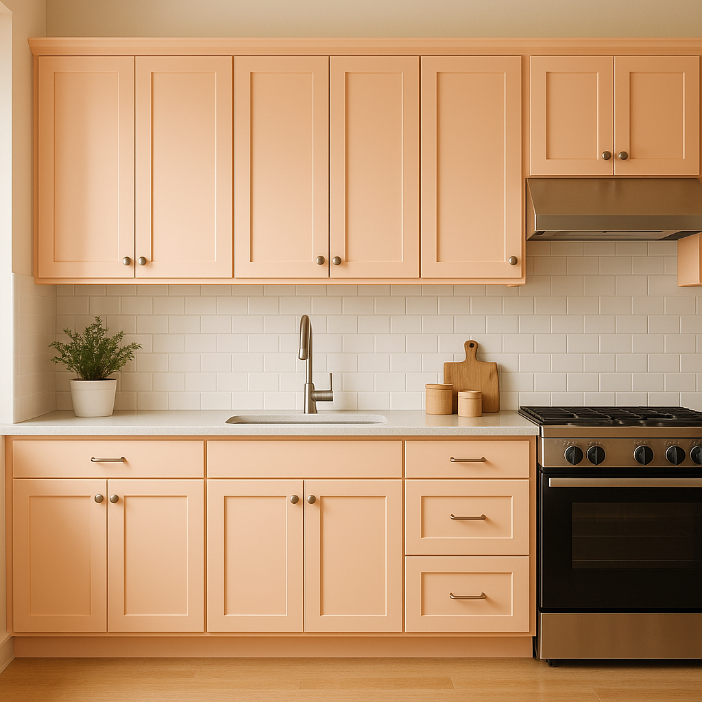 Benjamin Moore Phoenix (017): A Bold and Timeless Shade.