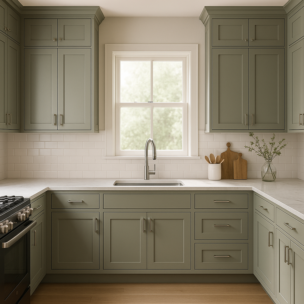 Benjamin Moore Piedmont (CC-690): A Timeless Beige with Warm Undertones.
