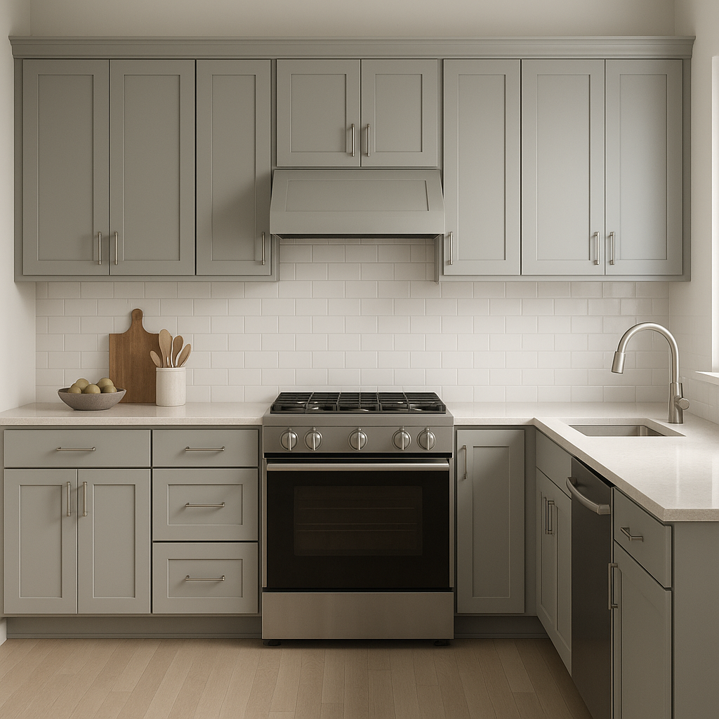 Benjamin Moore Pigeon (2133-50): A Versatile and Sophisticated Neutral Hue.