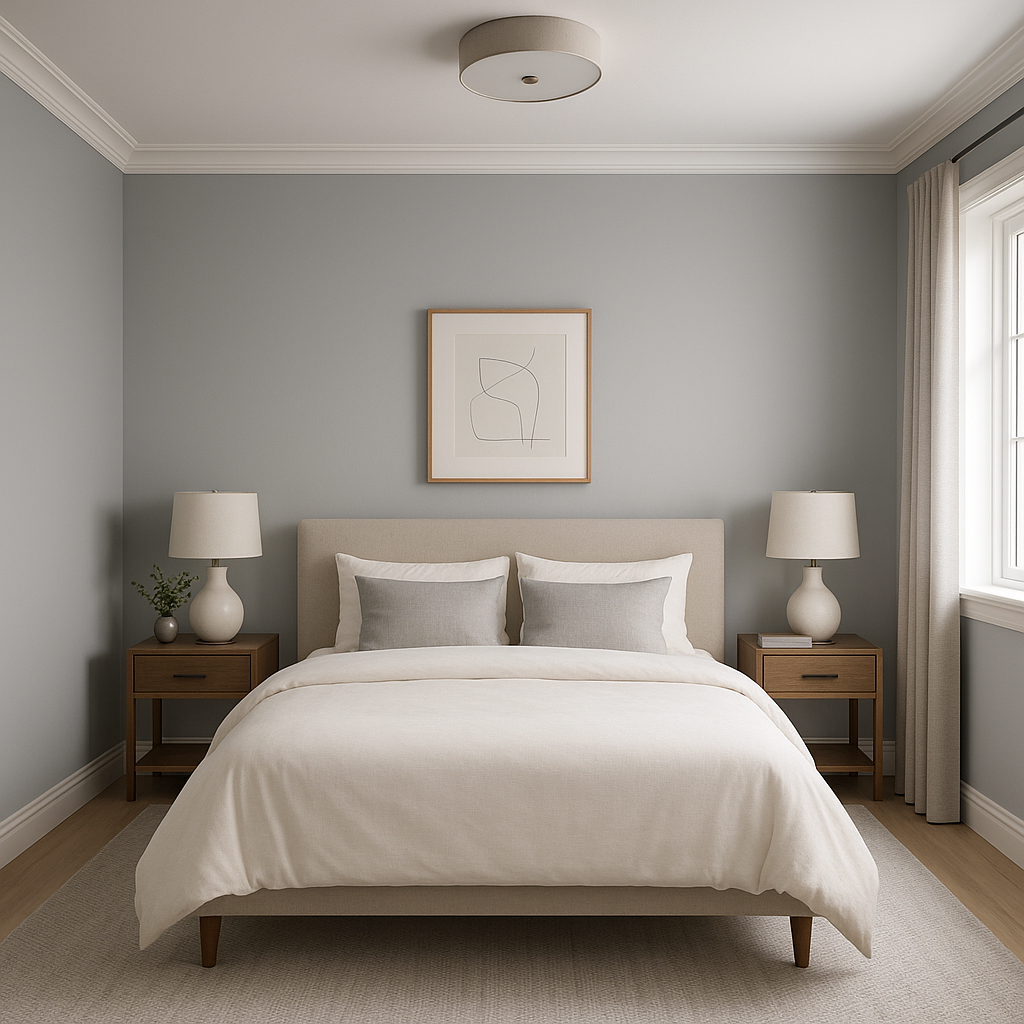Benjamin Moore Pilgrim 2132-50: A Timeless and Versatile Hue.