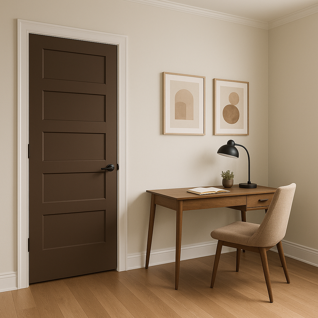 Benjamin Moore Pine (2113-20): A Bold and Timeless Green.