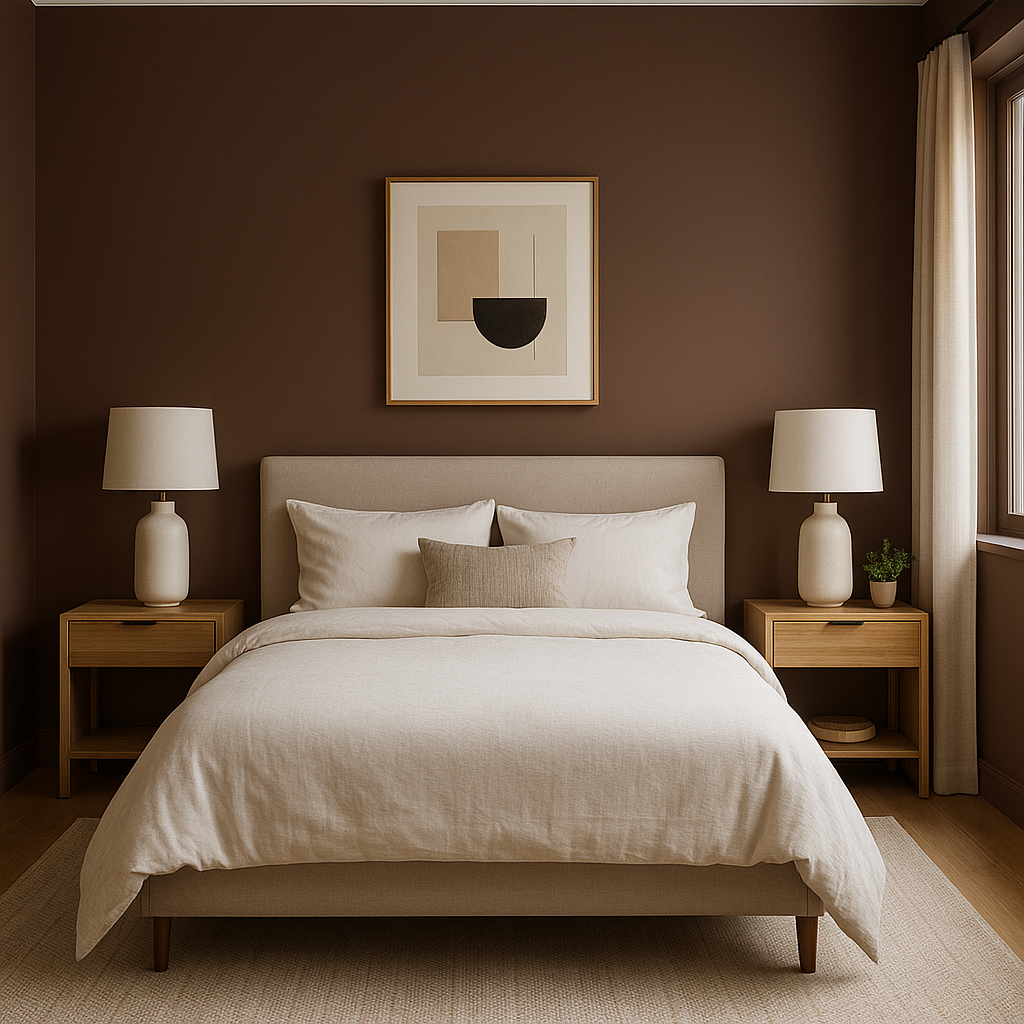 Benjamin Moore Pine (2113-20): A Bold and Timeless Green.