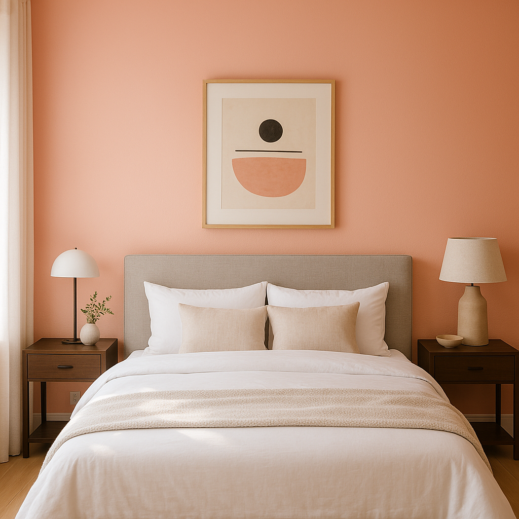 Benjamin Moore Pink (003): A Timeless Hue for Elegance and Charm.