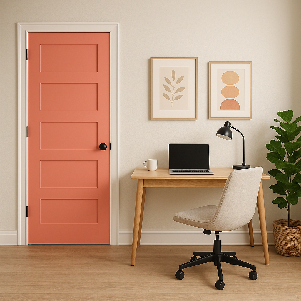 Benjamin Moore Pink (004): A Timeless Shade of Elegance.
