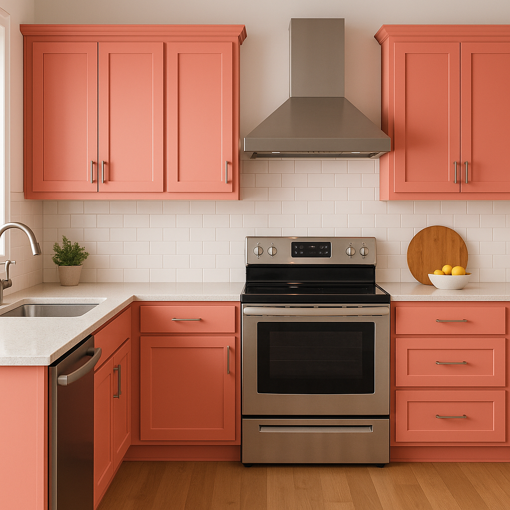 Benjamin Moore Pink (2009-40): A Timeless and Versatile Hue.