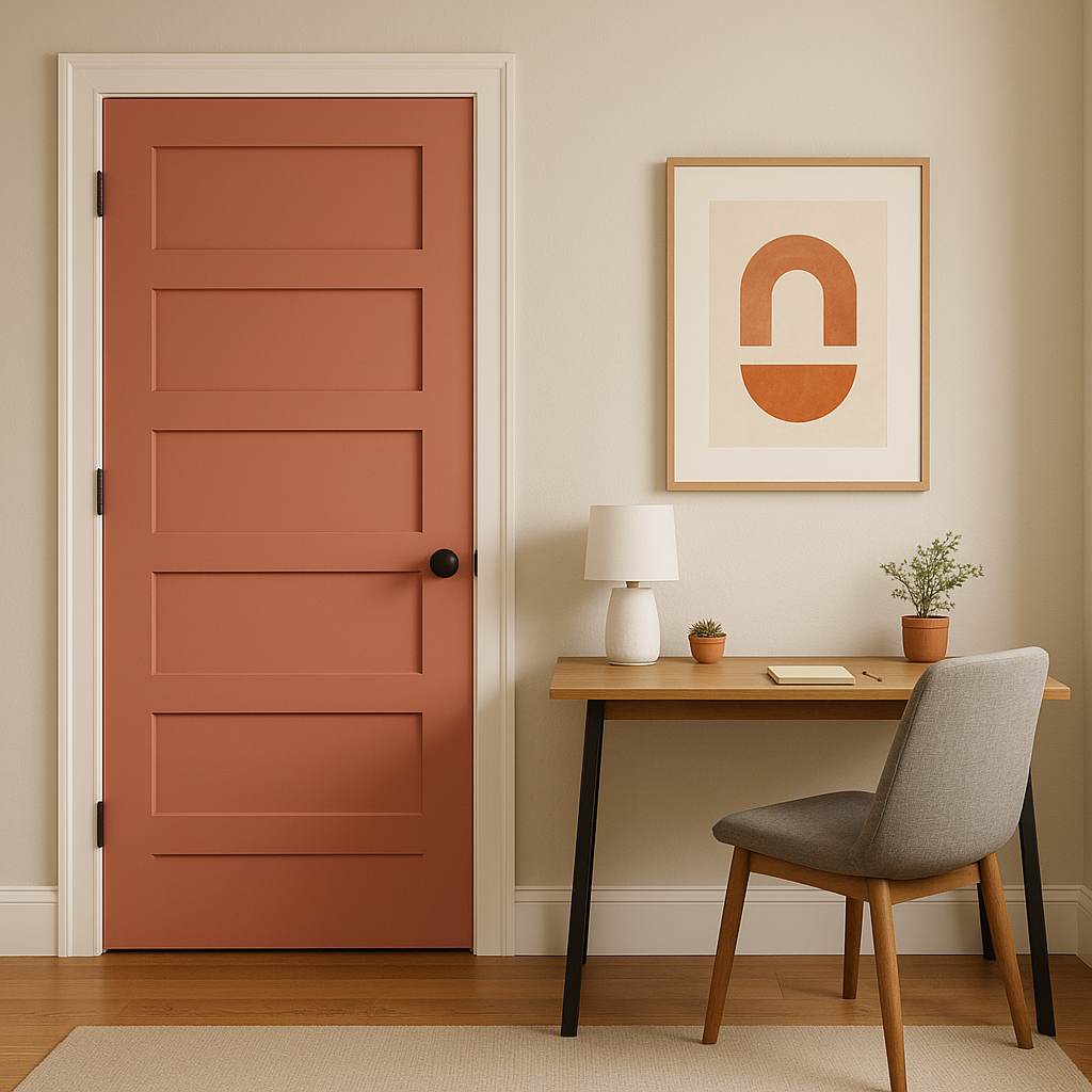 Benjamin Moore Pink (2089-30): A Timeless, Playful Hue.