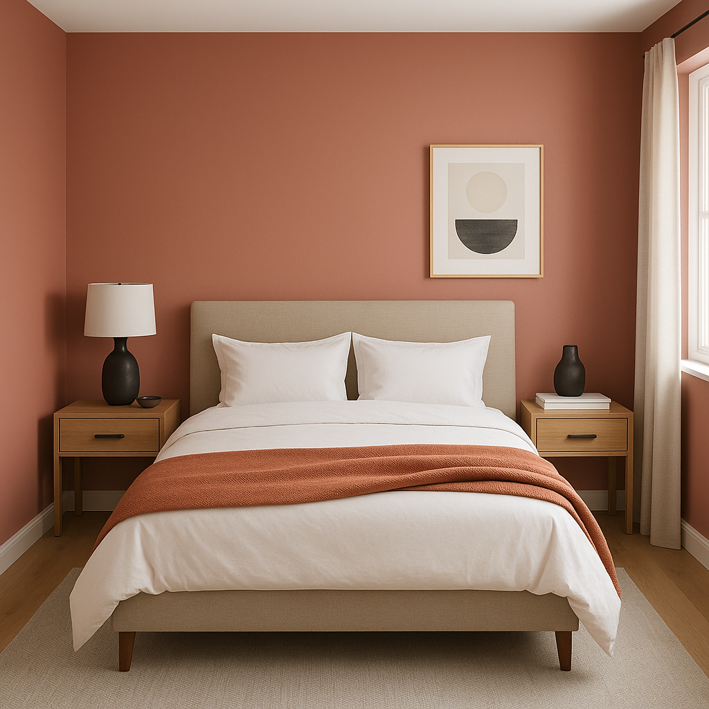 Benjamin Moore Pink (2089-30): A Timeless, Playful Hue.