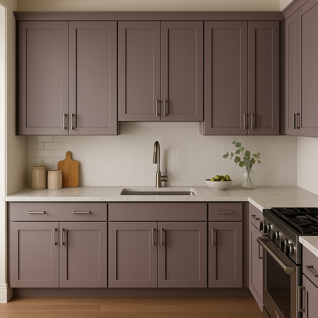 Benjamin Moore Pinot (CSP-460): A Timeless, Sophisticated Hue for Your Space.