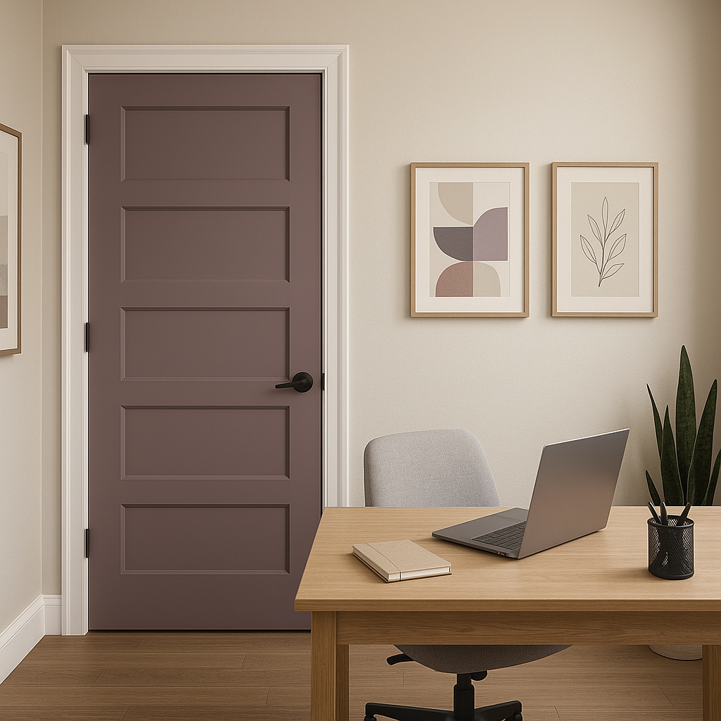 Benjamin Moore Pinot (CSP-460): A Timeless, Sophisticated Hue for Your Space.