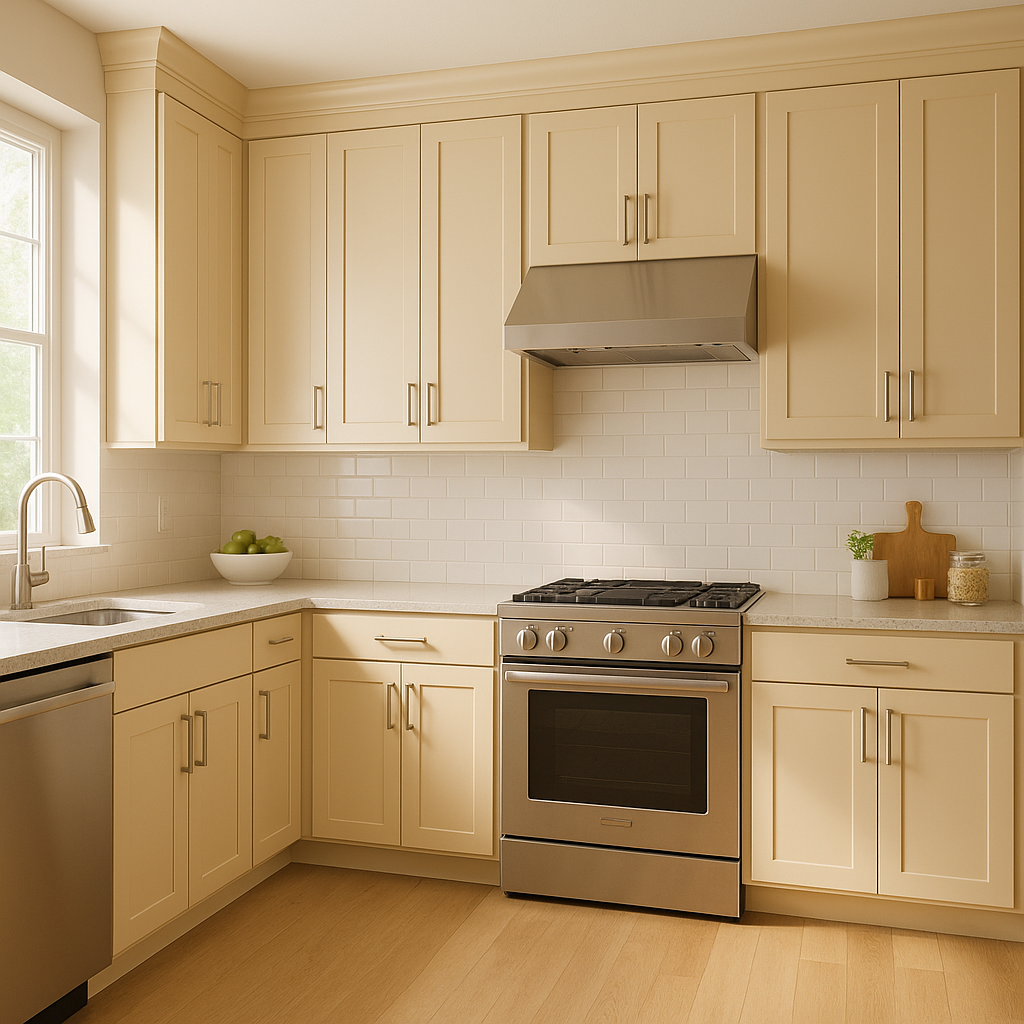 Benjamin Moore Pirates 903: A Timeless Neutral with Warm Undertones.