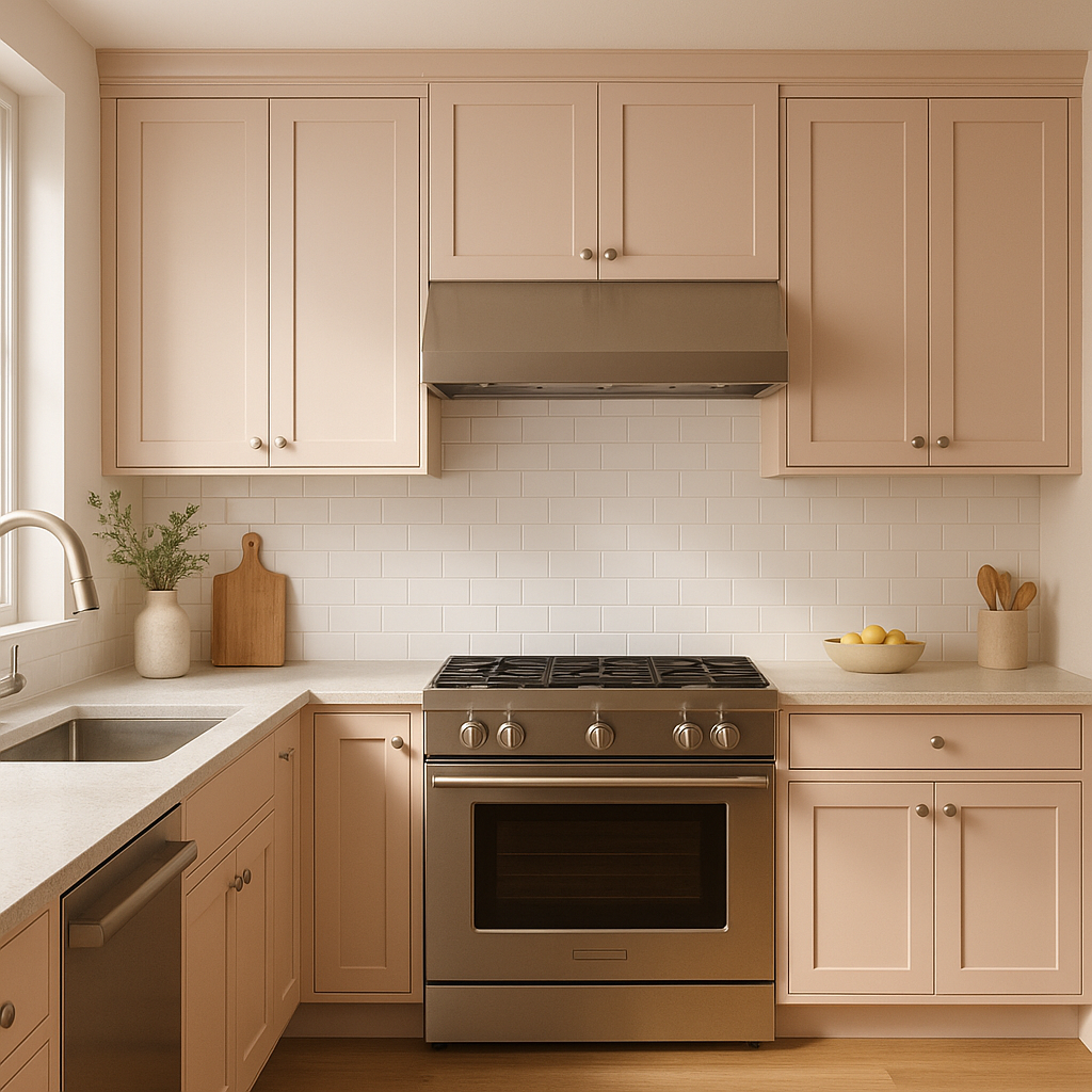 Benjamin Moore Pleasant (2094-60): A Delicate and Refreshing Hue for Your Home.