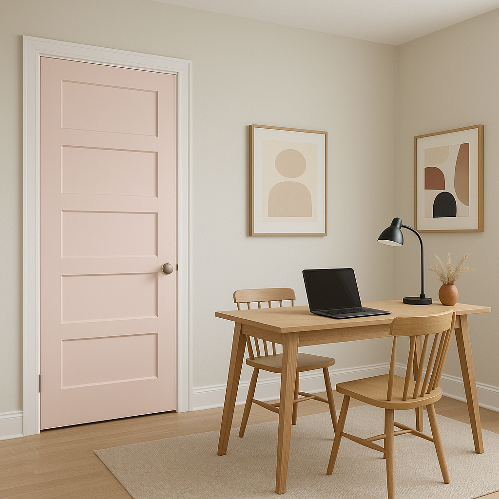 Benjamin Moore Pleasant (2094-60): A Delicate and Refreshing Hue for Your Home.