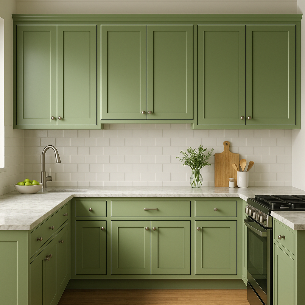 Benjamin Moore Pleasant (552): A Gentle Hue for Timeless Spaces.