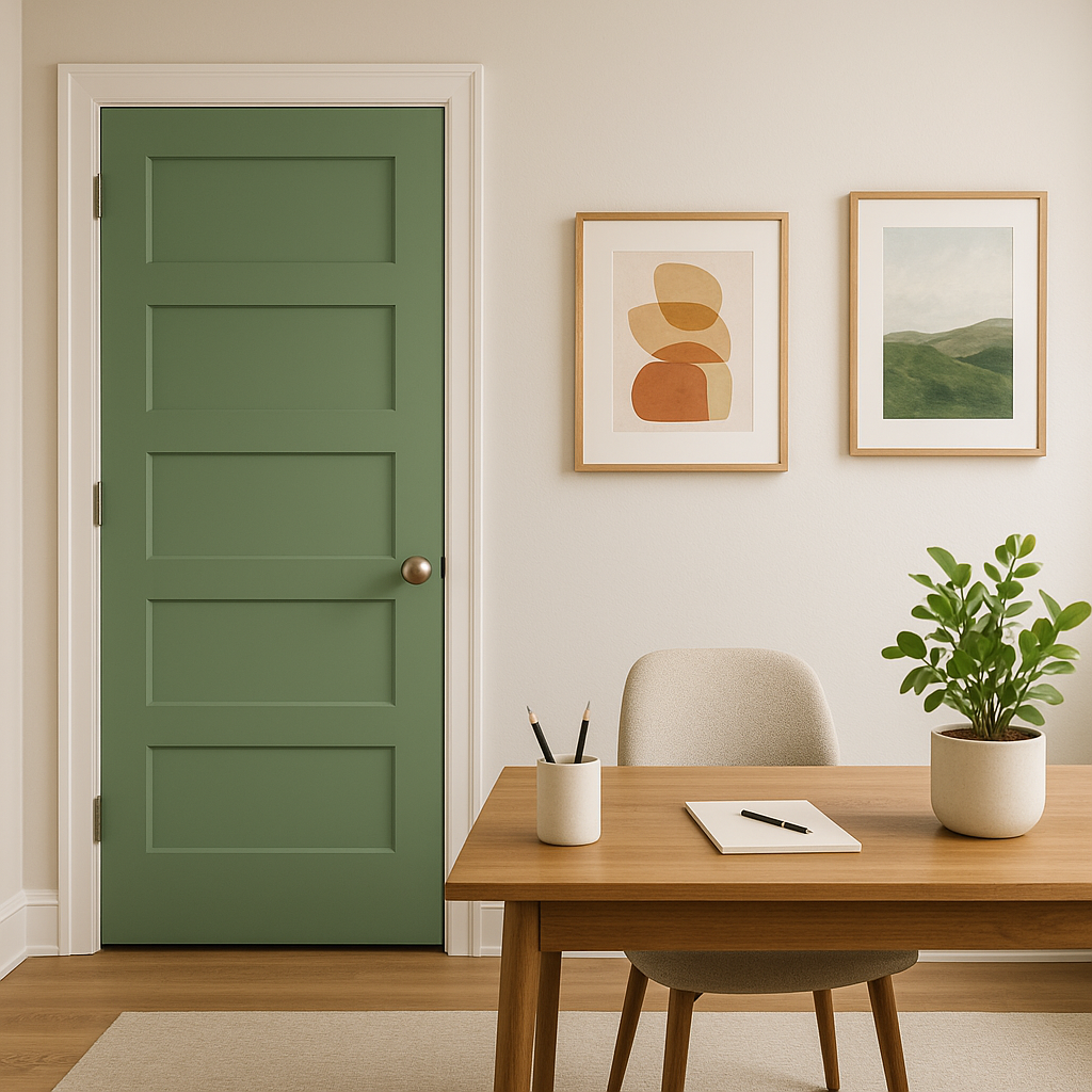 Benjamin Moore Pleasant (552): A Gentle Hue for Timeless Spaces.