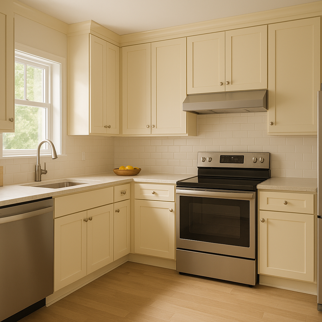 Benjamin Moore Point (155): A Sophisticated Neutral with Timeless Appeal.
