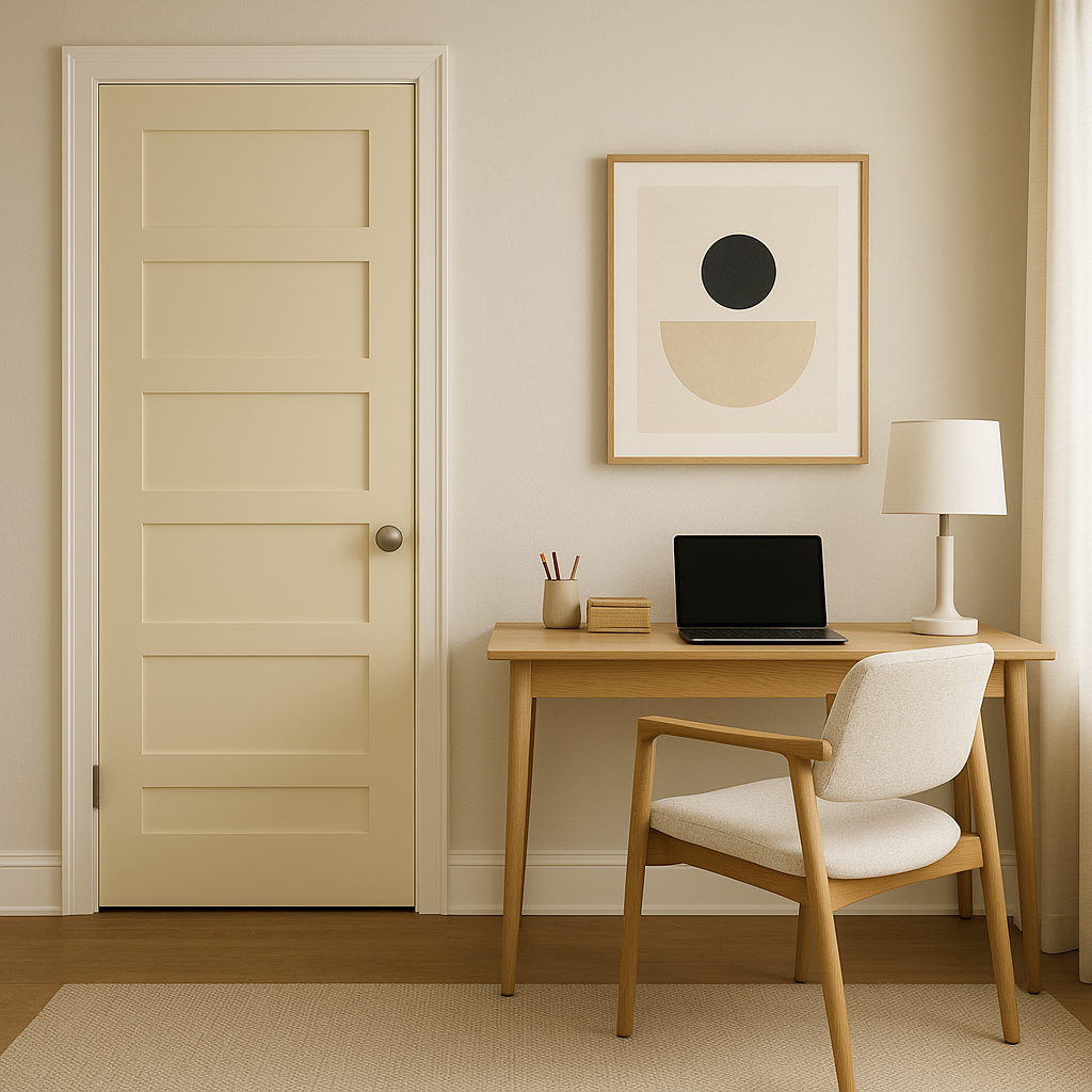 Benjamin Moore Point (155): A Sophisticated Neutral with Timeless Appeal.