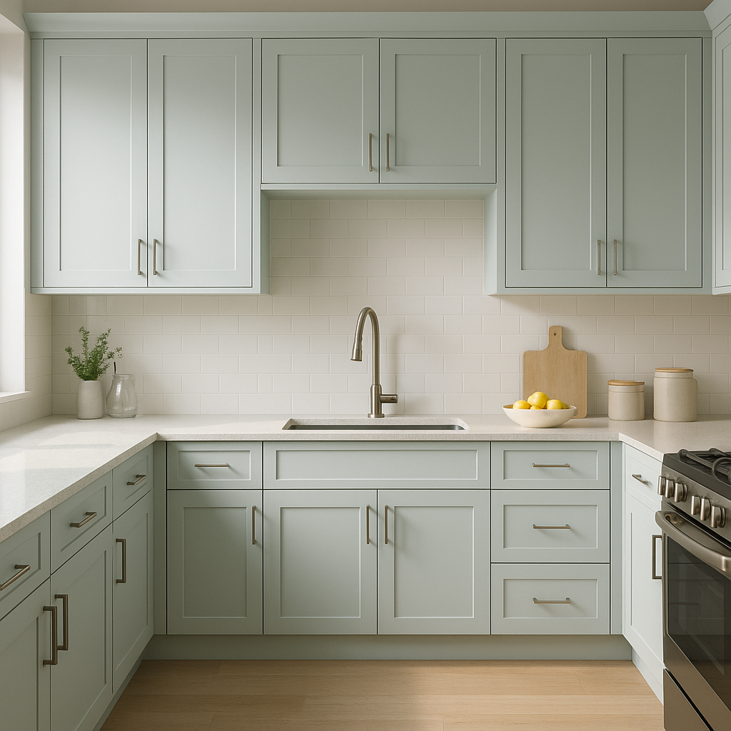 Benjamin Moore Polar (1660): A Sophisticated Gray with Timeless Elegance.