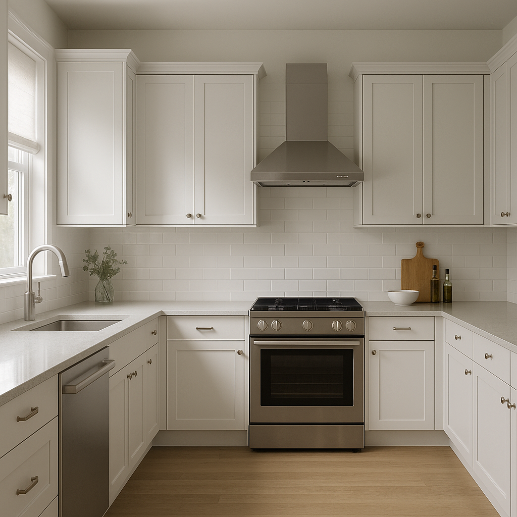 Benjamin Moore Polar (2069-70): A Serene and Sophisticated Blue.