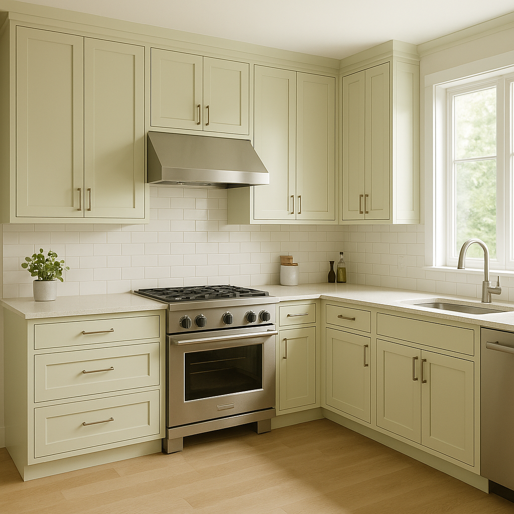 Benjamin Moore Polar 400: A Timeless White with Subtle Sophistication.