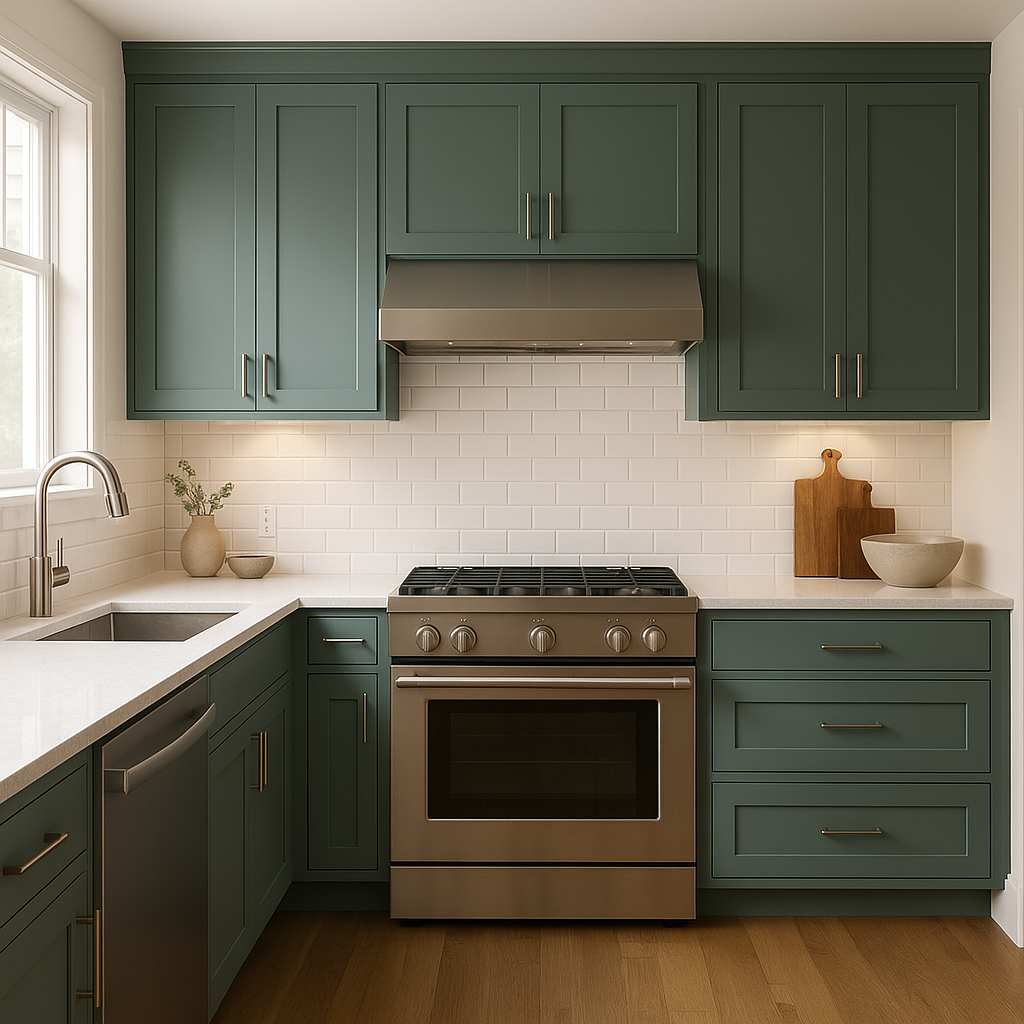 Benjamin Moore Polar (CC-754): A Refreshing and Versatile Off-White.
