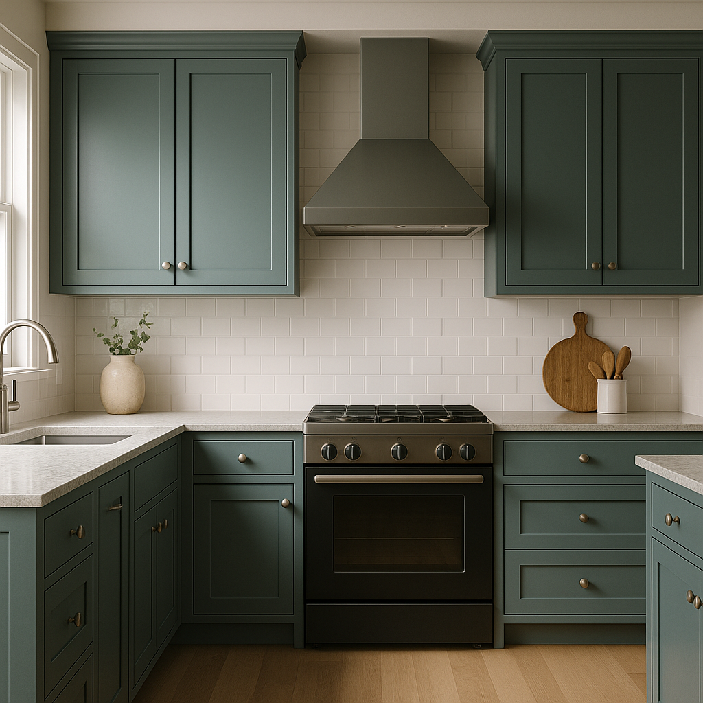 Benjamin Moore Polished (713): A Timeless and Elegant Neutral.