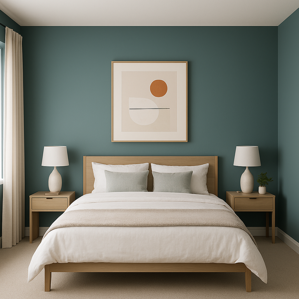 Benjamin Moore Polished (713): A Timeless and Elegant Neutral.