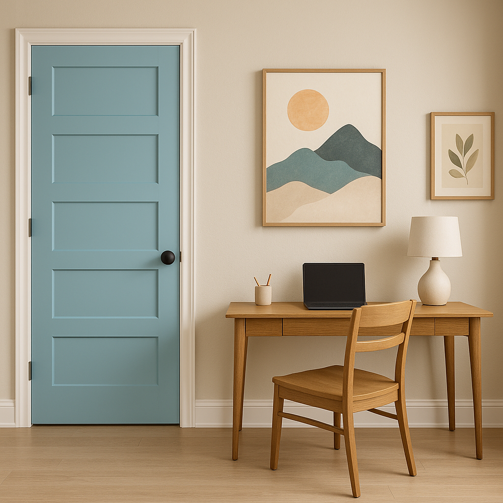 Benjamin Moore Pool 2059-50: A Refreshing Splash of Tranquility.