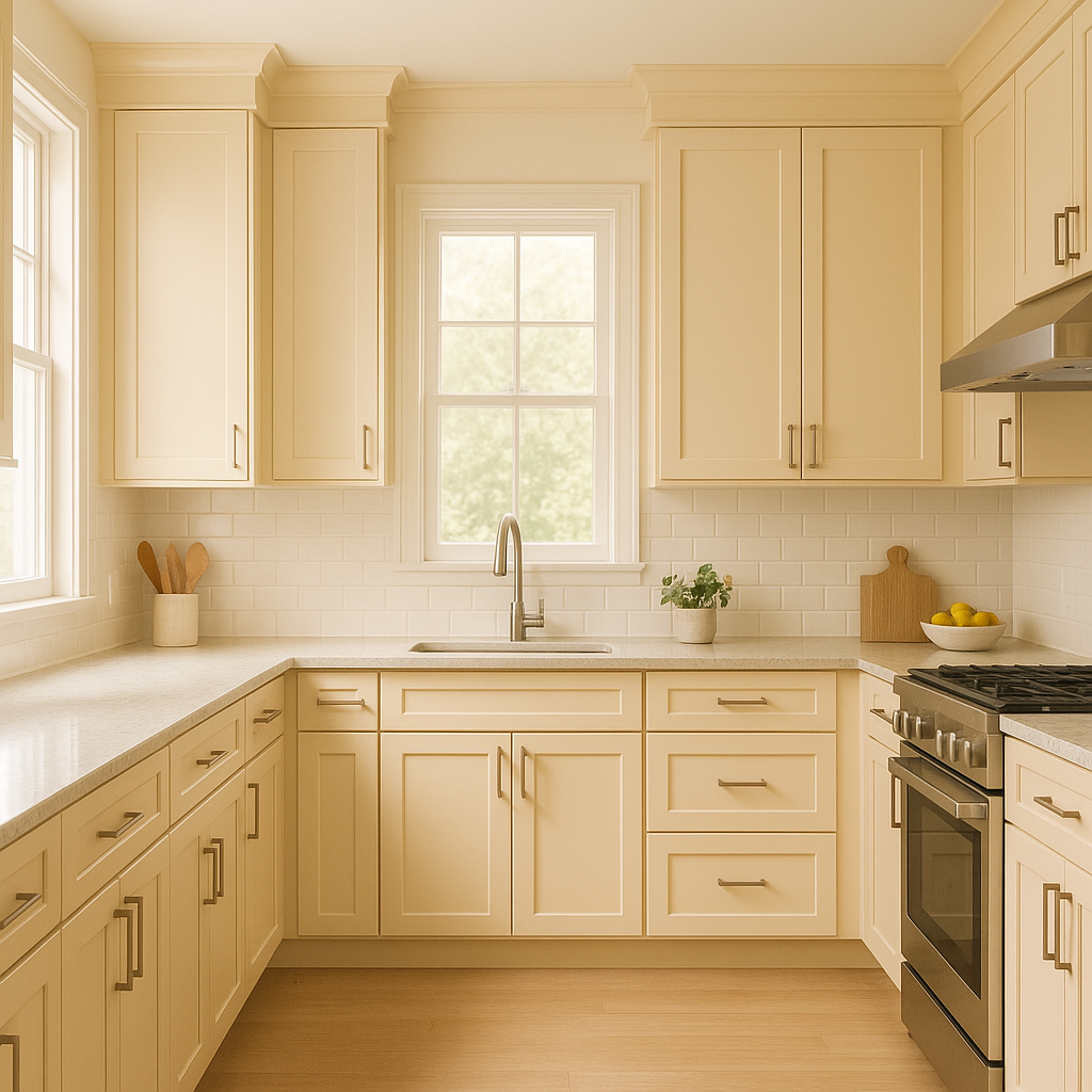 Benjamin Moore Porter (148): A Timeless Neutral with Versatility.