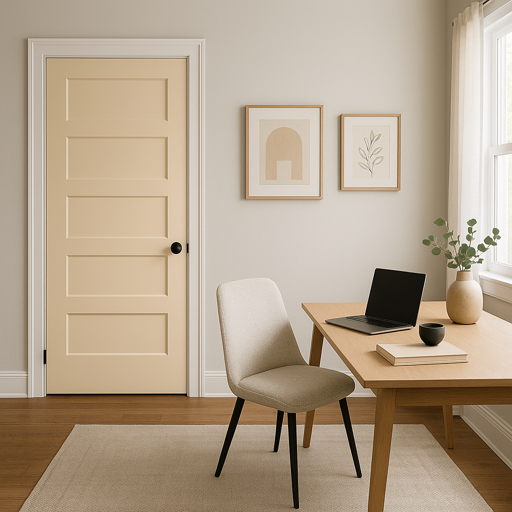 Benjamin Moore Porter (148): A Timeless Neutral with Versatility.
