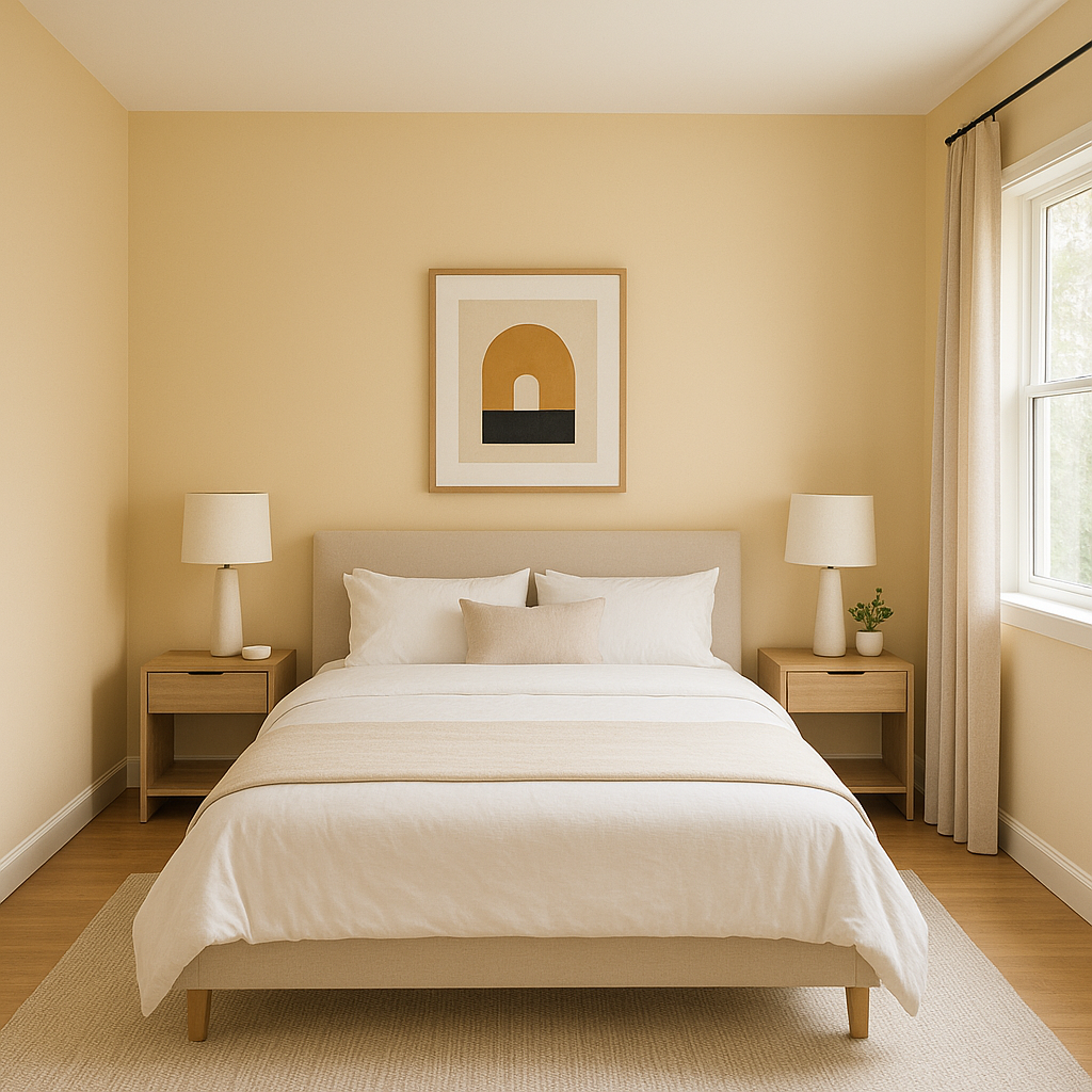 Benjamin Moore Porter (148): A Timeless Neutral with Versatility.