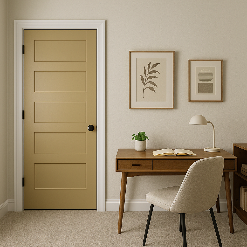Benjamin Moore Porter (250): A Timeless and Versatile Hue.
