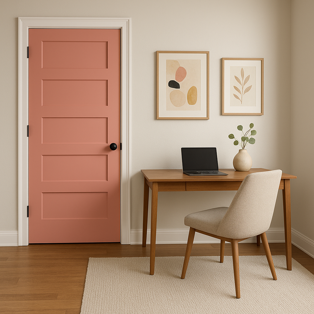 Benjamin Moore Potpourri 1312: A Timeless and Subtle Hue.
