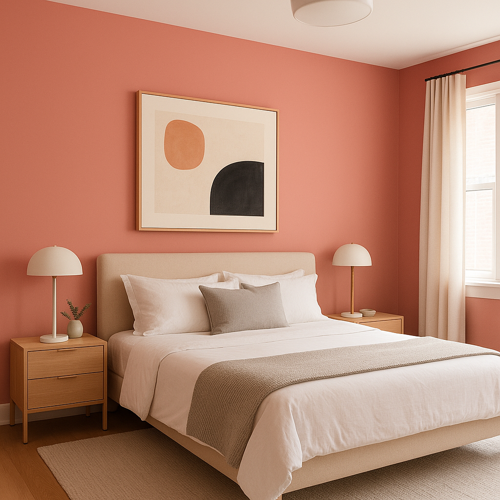 Benjamin Moore Potpourri 1312: A Timeless and Subtle Hue.