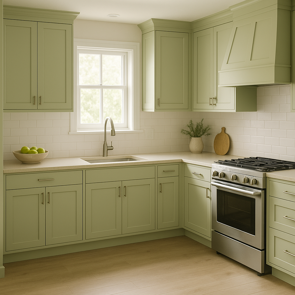 Benjamin Moore Potpourri (2029-50) – A Soft, Whimsical Pink for Timeless Interiors.