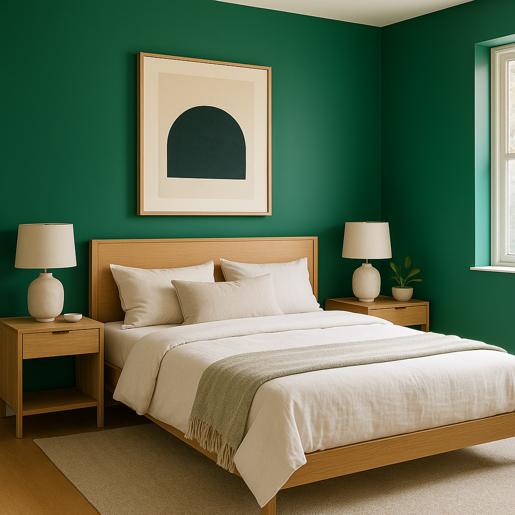 Benjamin Moore Prairie (2038-30): A Warm, Earthy Green for Timeless Interiors.