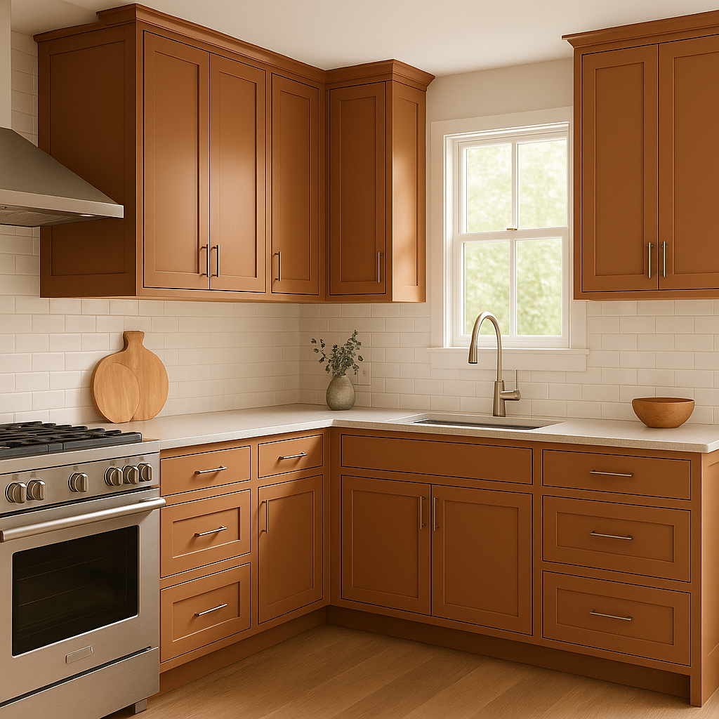 Benjamin Moore Prairie (CC-98): A Timeless Neutral for Any Space.