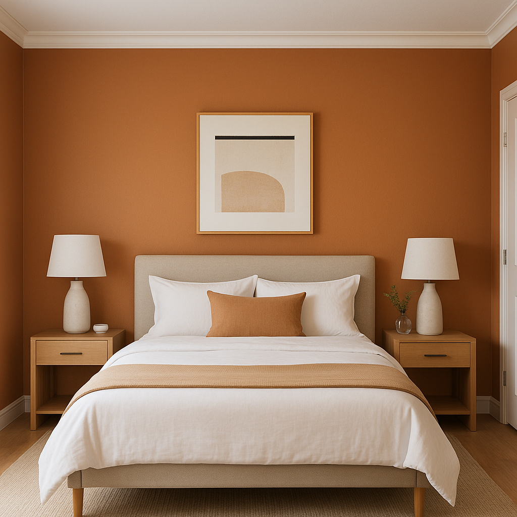 Benjamin Moore Prairie (CC-98): A Timeless Neutral for Any Space.