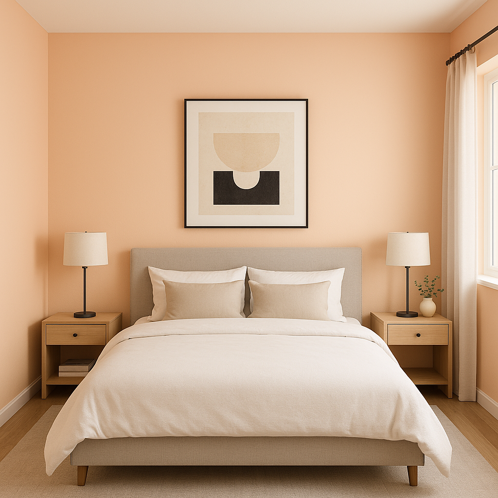 Benjamin Moore Precocious (051): A Playful and Sophisticated Hue.