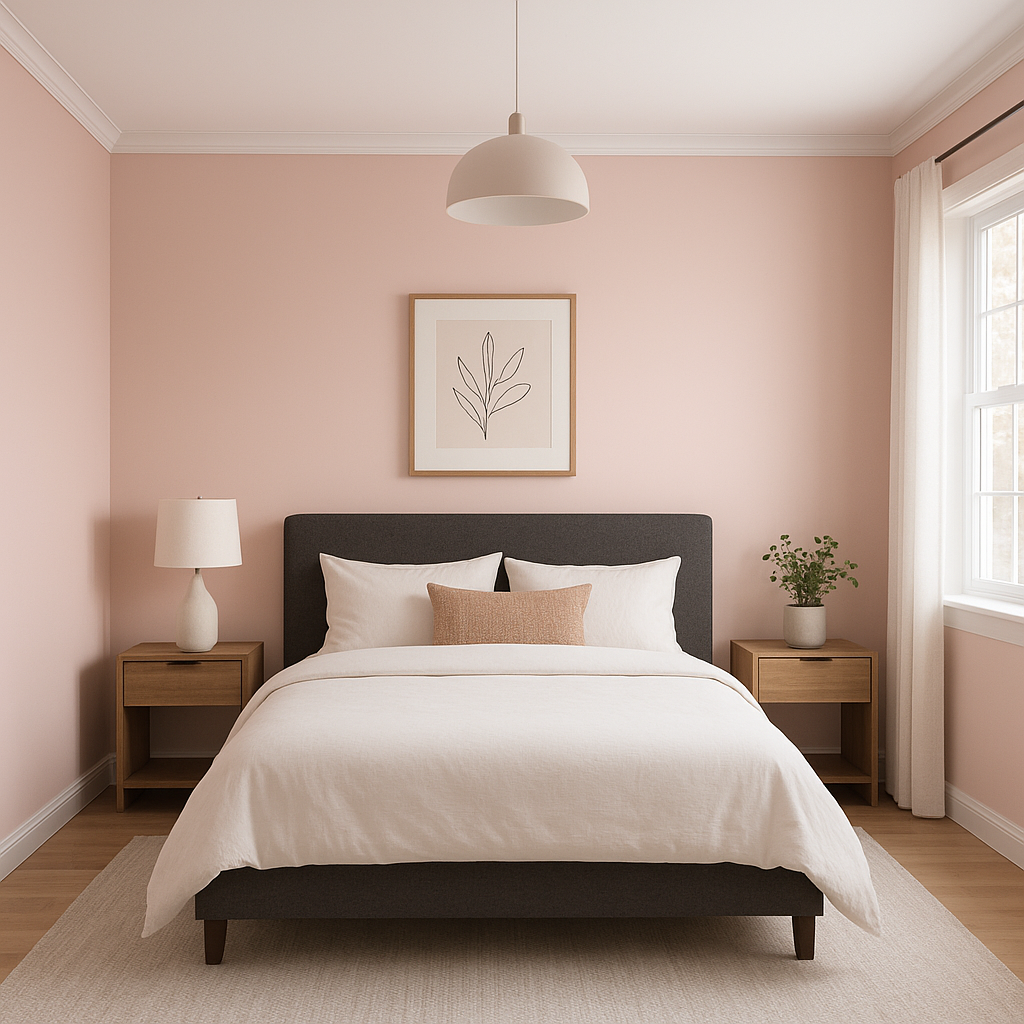 Benjamin Moore Primrose (1367): A Timeless, Warm Yellow for Inviting Spaces.